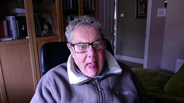 Oldpistolpete online show from February 26, 9:53 am