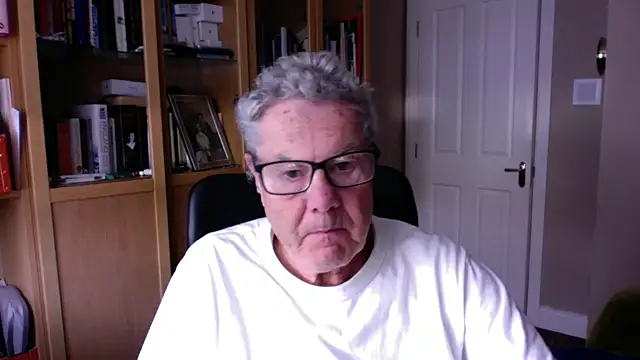 Oldpistolpete online show from March 3, 9:39 am