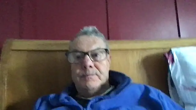 Oldpistolpete online show from March 14, 9:35 am