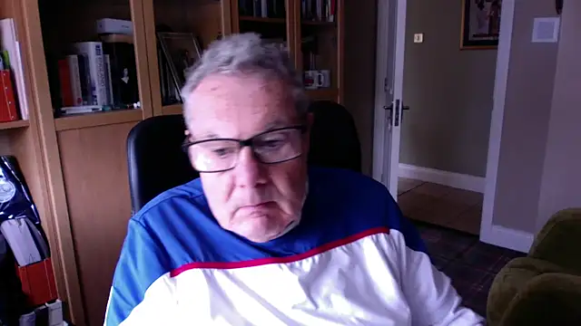 Oldpistolpete online show from March 18, 9:56 am