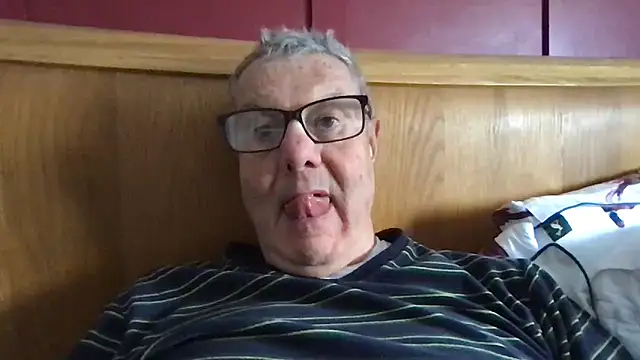 Oldpistolpete online show from March 13, 9:32 am