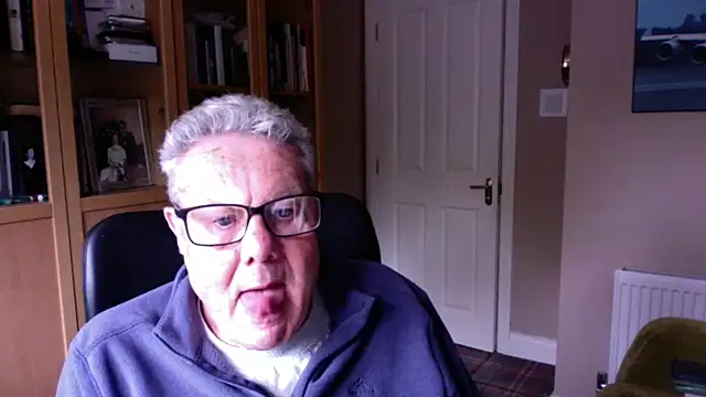 Oldpistolpete online show from September 20, 12:27 pm