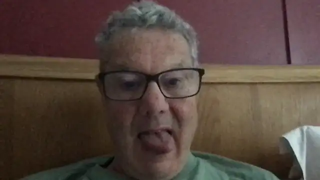 Oldpistolpete online show from September 14, 10:17 am