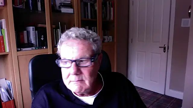 Oldpistolpete online show from October 9, 3:17 pm