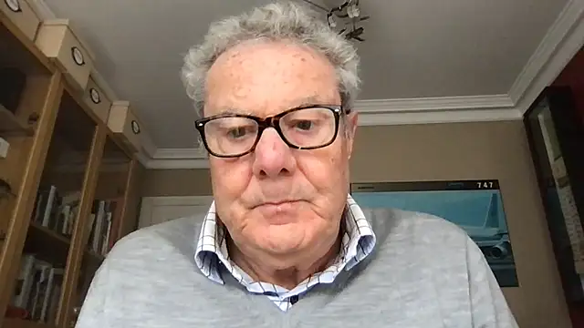 Oldpistolpete online show from March 2, 1:09 pm