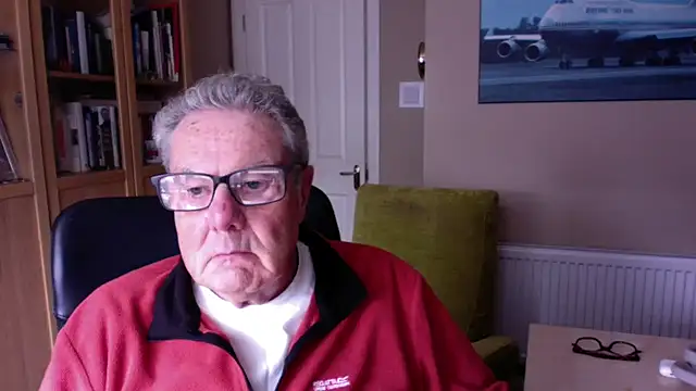 Oldpistolpete online show from February 23, 12:43 pm