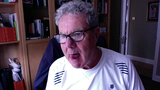 Oldpistolpete online show from October 7, 3:05 pm