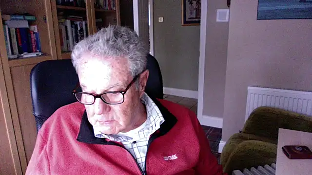 Oldpistolpete online show from February 14, 11:10 am