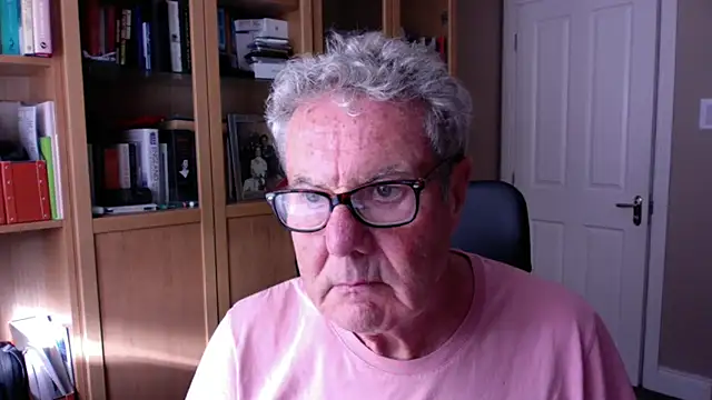 Oldpistolpete online show from October 8, 3:16 pm