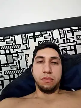 Miguelgel578 online show from September 20, 6:13 am