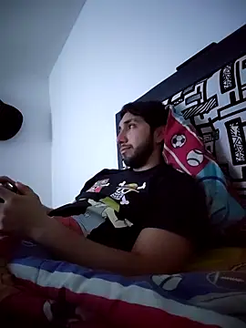 Miguelgel578 online show from November 5, 3:30 am