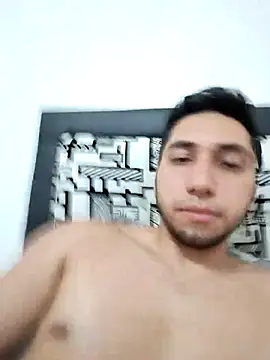 Miguelgel578 online show from September 23, 3:50 am