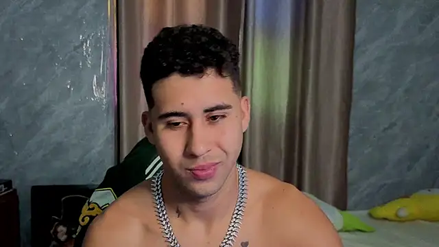 Daiki Jack online show from March 17, 10:01 pm