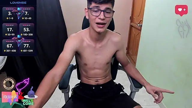 GoldenProject online show from November 22, 3:17 am