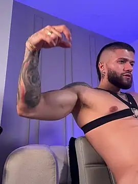 Frank Farrell online show from March 13, 11:11 pm