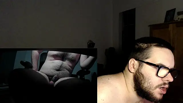 fck boy123 online show from January 27, 6:19 am