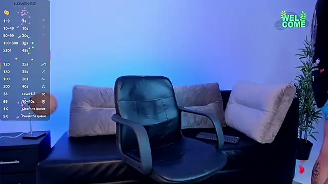 keane lee online show from March 22, 7:20 pm