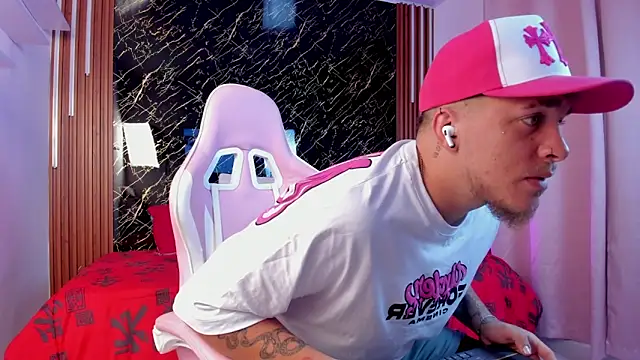 keane lee online show from January 6, 1:04 pm