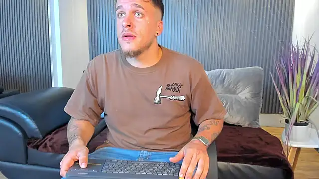 keane lee online show from January 9, 7:29 pm