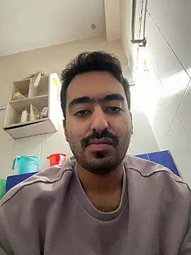 Vikram9918 online show from December 30, 6:38 pm