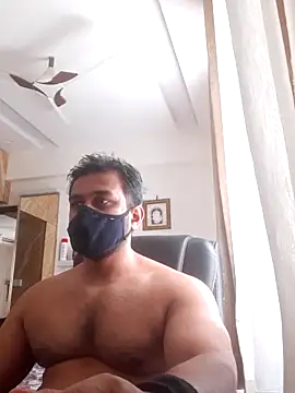 kaizercool1 online show from March 2, 7:59 am