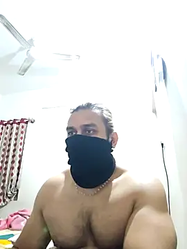 kaizercool1 online show from January 17, 3:45 am