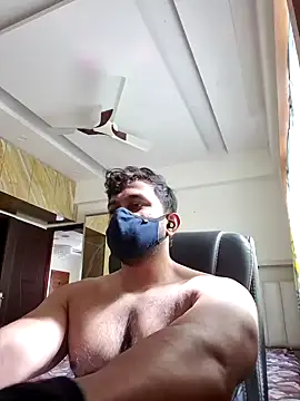 kaizercool1 online show from November 24, 6:36 am