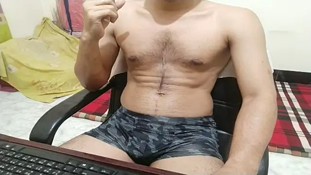 ekzxoss online show from March 7, 8:00 pm