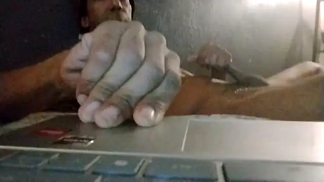 Snapshot of 247Srokin chatting on October 9, 6:29 am 247Srokin online show from October 9, 6:29 am