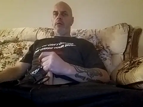 Ryeguy6969 online show from March 3, 12:01 am