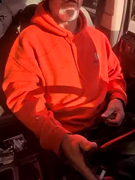 Ryeguy6969 online show from October 1, 1:37 pm