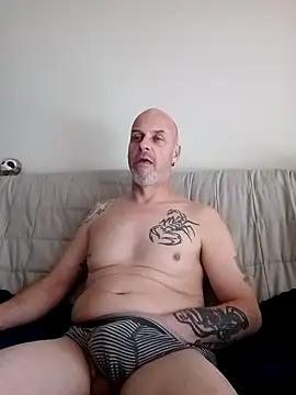 Ryeguy6969 online show from March 1, 12:56 pm