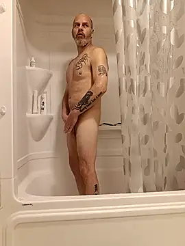 Ryeguy6969 online show from February 22, 8:48 pm