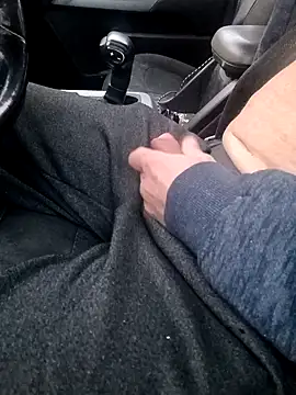 Ryeguy6969 online show from February 9, 9:39 pm