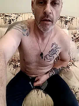 Ryeguy6969 online show from March 18, 5:12 pm