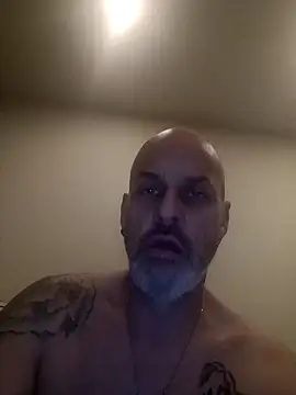 Ryeguy6969 online show from February 9, 1:56 am