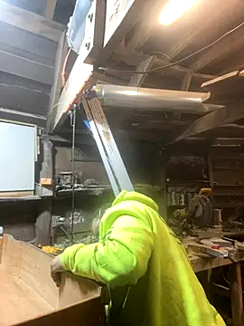 charactrzero online show from November 18, 1:09 am