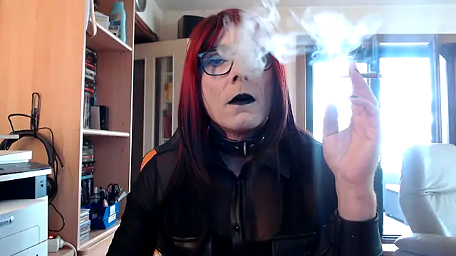  Davine  online show from October 5, 2:54 pm