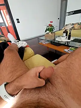 Dolceporco19 online show from October 5, 1:04 pm