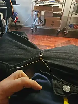 Dolceporco19 online show from November 20, 2:27 pm