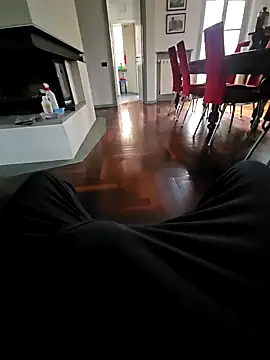 Dolceporco19 online show from January 25, 3:09 pm