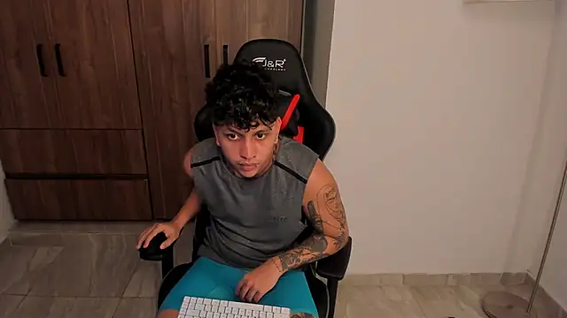 Jake simons online show from October 29, 10:29 am