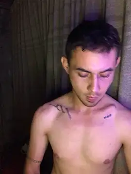 angeldammon online show from March 2, 6:05 am