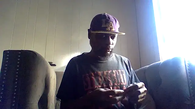 Daddy hook online show from February 9, 11:42 pm