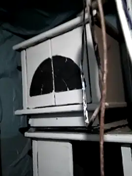 Wero4200 online show from February 15, 9:18 am