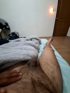 Calamaco07 online show from December 15, 7:16 am