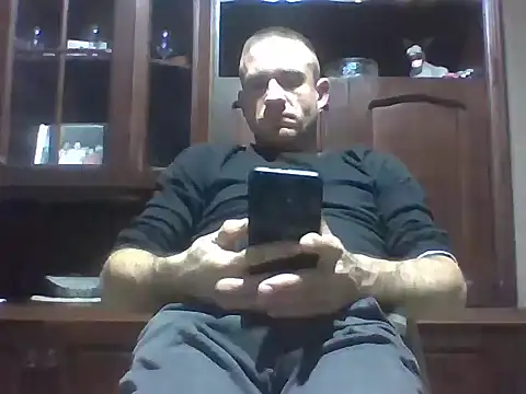 aroj95 online show from October 13, 11:22 pm