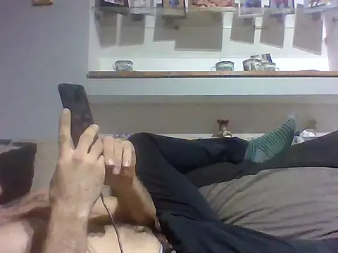 aroj95 online show from September 18, 9:50 pm