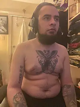 Snapshot of cnasty5621333 chatting on September 30, 11:36 am cnasty5621333 online show from September 30, 11:36 am