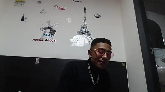 stifen  online show from January 24, 5:53 am